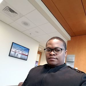 Meet your Posher, Jim